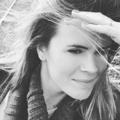 Полина Попова, 01.10.1987, Москва