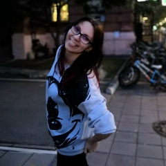 Олька Delirium, 11.03, Москва