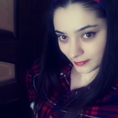 Elina Dzhabrailova, 10.05.1990, Астрахань