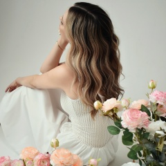 Ирина Травникова, 28.06, Нижний Новгород