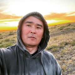 Анвар Сабирзянов, 01.04, Тюмень