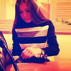 Аида Кудайбергенова, 19.01.1995, Шымкент