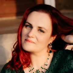 Alexandra Kazak-Kondaleva, 18.05, Минск