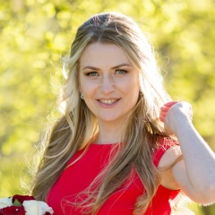 Вероника Комиссарова, 30.12, Москва