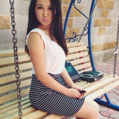 Бегимай Турсунова, 29.03, Бишкек