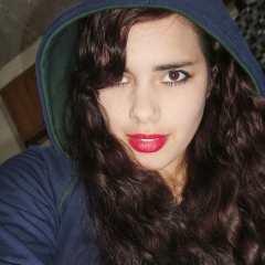 Priscila Coello, 30.06.1994, Buenos Aires