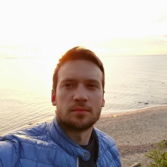 Сергей Чернышов, 26.07, Москва