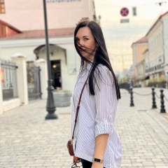 Юлия Зубенко, 26.12.1986, Минск