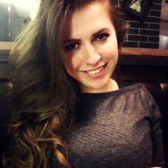 Светлантия Кубарская, 08.08.1991, Минск