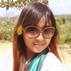 PhyoPa PhyoPa, 17.03.1984