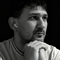Руслан Дзауров, 08.01, Нижневартовск