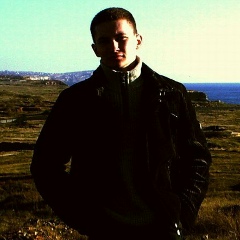 Александр Могилевский, 03.01.1984, Санкт-Петербург