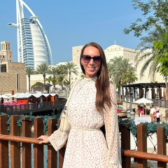 Natalya Uryupina, 07.07, Санкт-Петербург