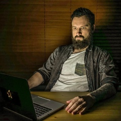 Алексей Ефремов, 20.02.1989, Москва