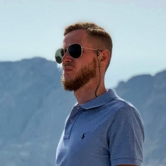 Ваня Пасько, 10.07, Санкт-Петербург