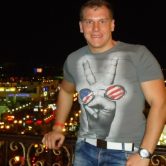 Василий Еремеев, 01.08, Санкт-Петербург