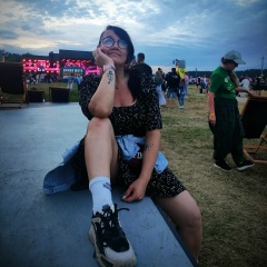 Света Буканова, 24.07, Москва