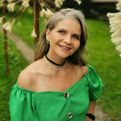 Ольга Вяжевич, 26.08.1988, Красноярск