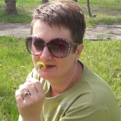 Людмила Малахова, 18.02