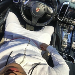 Sadam Telzhanov, 02.05, Астана