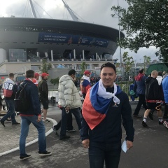 Ин Су Че, 05.02, Южно-Сахалинск