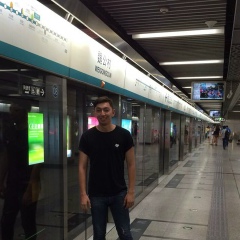 Искандар Юсупов, 17.12, Ташкент