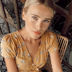 Настя Соло, 31.07, Los Angeles