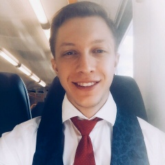 Алексей Синельников, 17.07, Москва