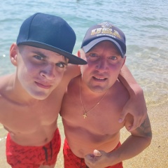 Евгений Шамарин, 12.08.1982, Бежецк