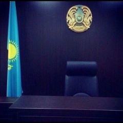 Baglan Ualiulla, 04.12, Астана