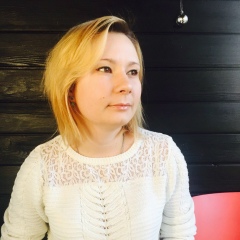 Дарья Шинкарь, 20.07.1986, Алматы