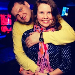 Дашуля Баранова, 26.05.1986, Москва