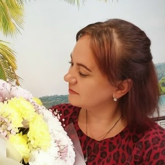Алёна Бринза, 01.08, Новокузнецк