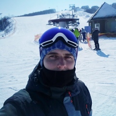 Василий Качан, 18.10