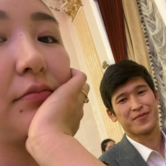 Аида Кенешова, 08.03.1994