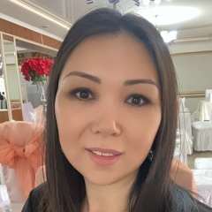 Жанара Абилова, 18.04.1987, Астана