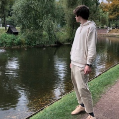 Даниил Зайцев, 17.01