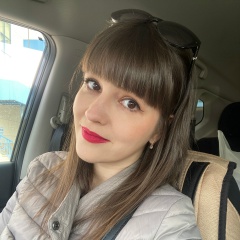 Валерия Карпович, 16.08.1990, Хабаровск