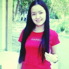 Мадина Ниязбекова, 10.02.1995, Актау