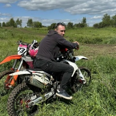 Роман Оржеховский, 07.03, Москва