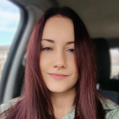 Алиса Миронова, 14.04, Самара