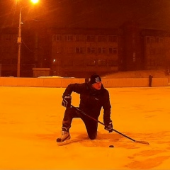 Артём Епифанов, 24.01.1991, Нижний Новгород