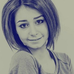 Аня Цатурян, 04.01.1993, Тверь