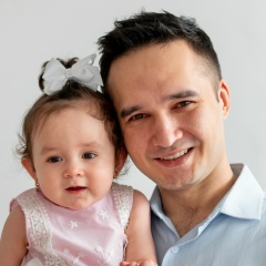 Ильдар Сабитов, 01.05, Ташкент