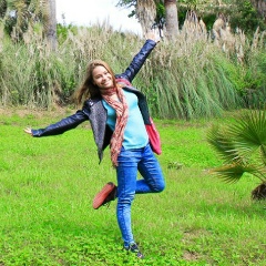 Darya Novikova, 02.02, Москва