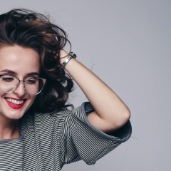 Эмилия Дё, 18.10.1987, Новосибирск