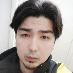 Рамазан Мамазов, 01.02.1995, Алматы