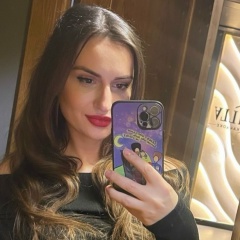 Ася Нартгишиева, 02.04.1989, Махачкала