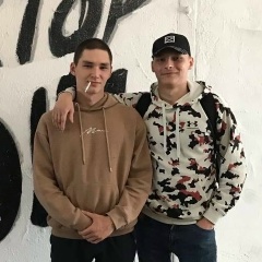Константин Пойлов, 16.04, Екатеринбург