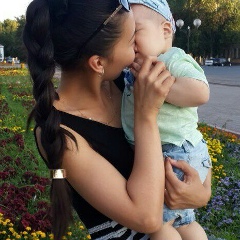 Молдир Садвокасовна, 05.12, Уральск